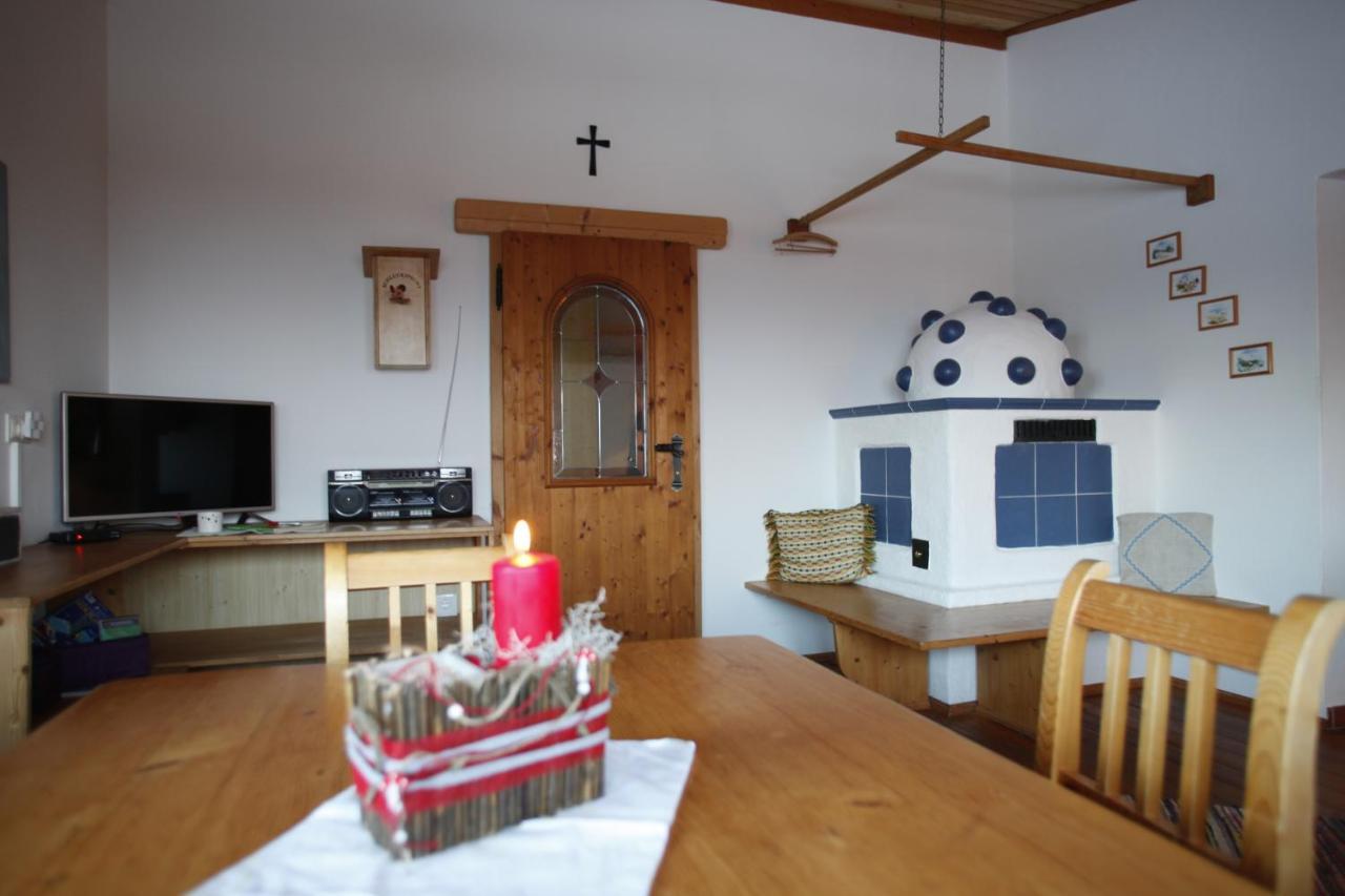 Kesslerhuette Villa Schladming Buitenkant foto