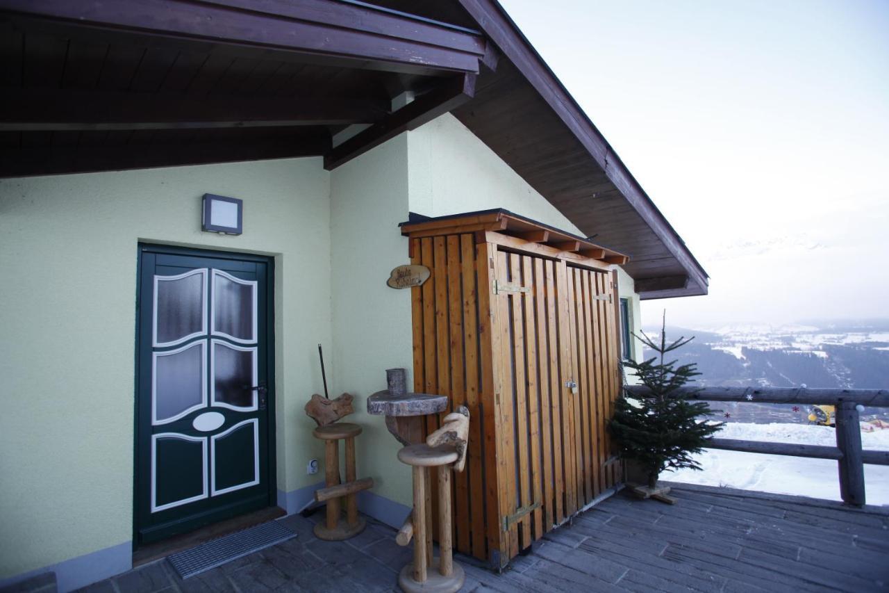 Kesslerhuette Villa Schladming Buitenkant foto