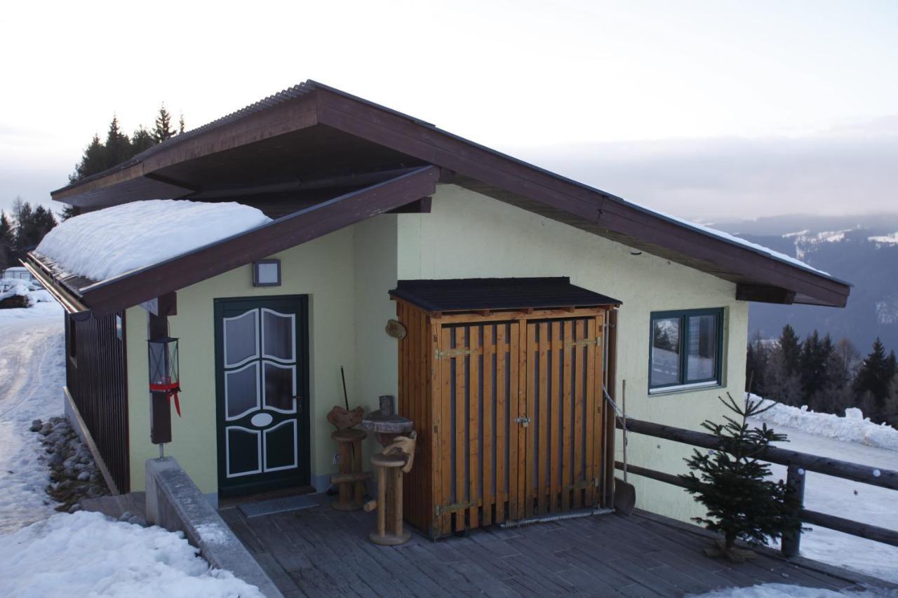 Kesslerhuette Villa Schladming Buitenkant foto