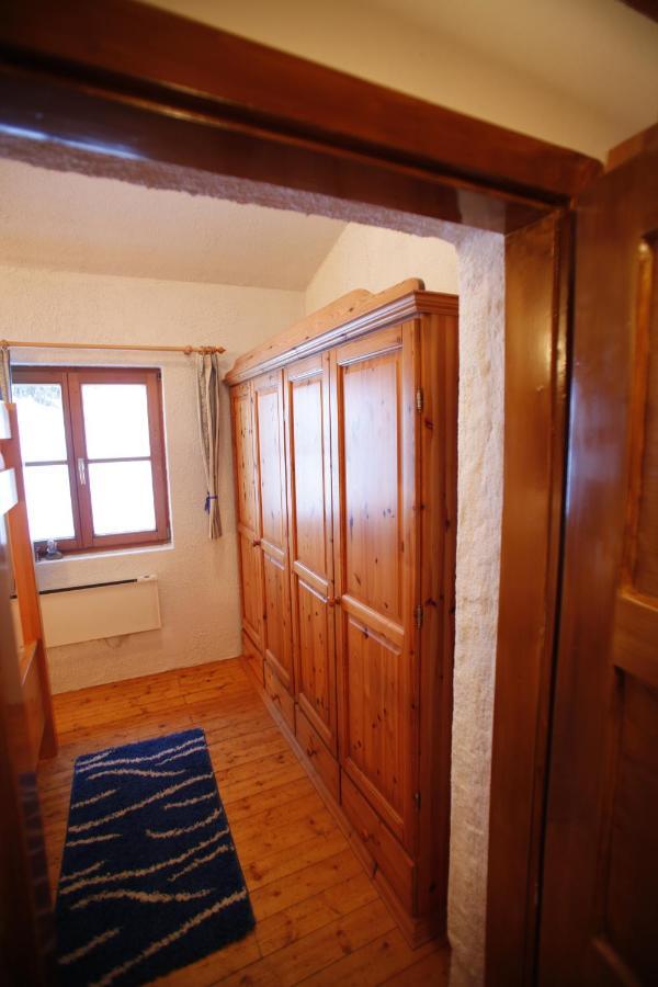 Kesslerhuette Villa Schladming Buitenkant foto