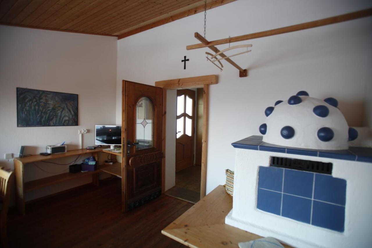 Kesslerhuette Villa Schladming Buitenkant foto