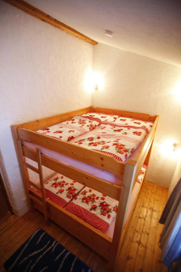 Kesslerhuette Villa Schladming Buitenkant foto
