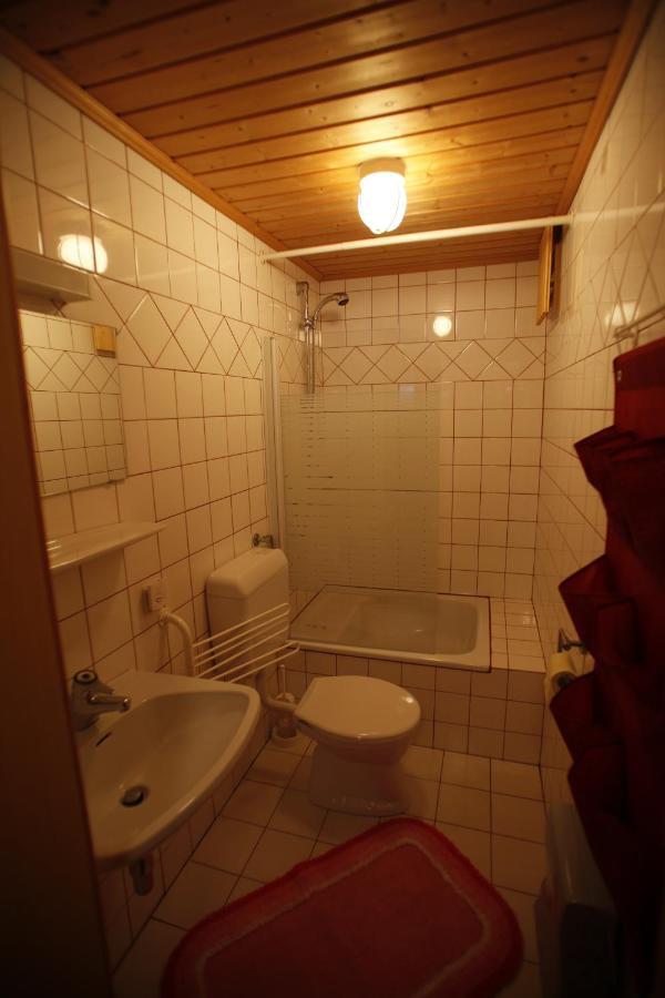 Kesslerhuette Villa Schladming Buitenkant foto